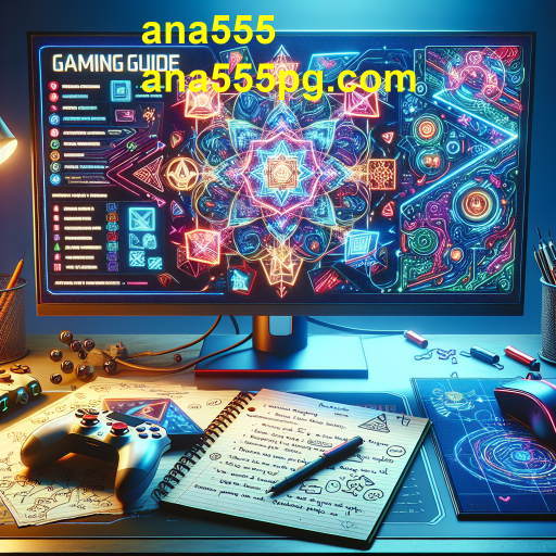 A Importância dos Guias no Mundo dos Jogos